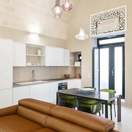 Vita Ferienhaus Matera
