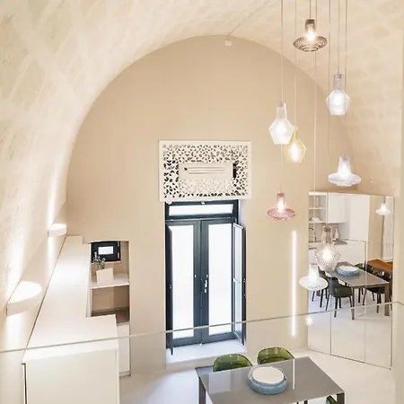 Vita * Matera