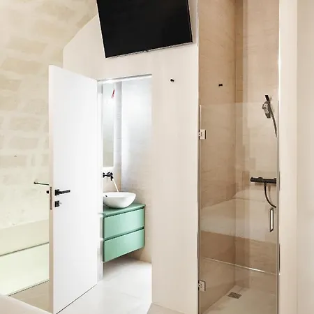 Ferienhaus Vita Matera