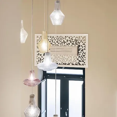 Vita Holiday home Matera